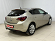 Opel Astra Cosmo, 2012 года, пробег 169000 км