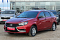 Lada (ВАЗ) Vesta Comfort, 2019 года, пробег 88115 км