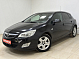 Opel Astra Cosmo, 2010 года, пробег 221545 км