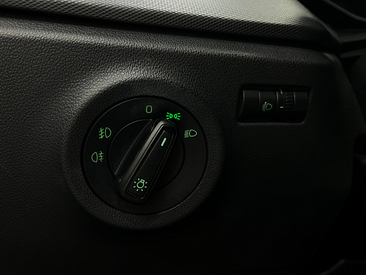 Skoda Rapid Ambition, 2020 года, пробег 73300 км