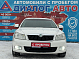 Skoda Octavia Elegance, 2013 года, пробег 235501 км