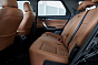 Changan CS95 Комфорт, черный