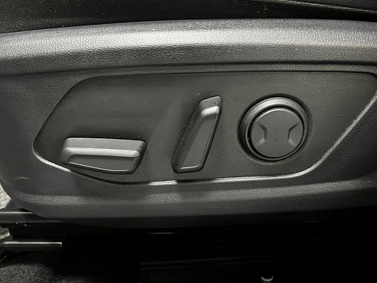 Hyundai Tucson High-Tech, 2024 года, пробег 59489 км