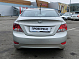 Hyundai Solaris Comfort, 2011 года, пробег 191200 км