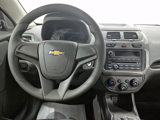 Chevrolet Cobalt LT, 2020 года, пробег 65941 км