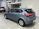 Kia Rio Comfort, 2014 года, пробег 194264 км