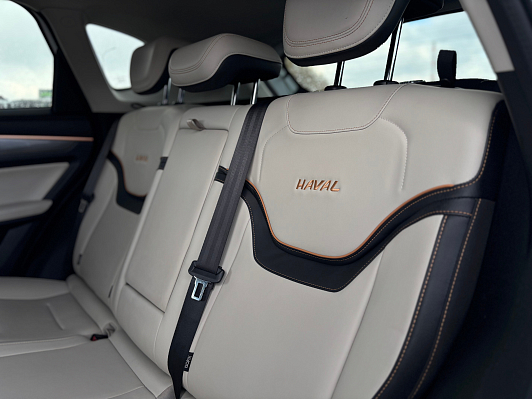 Haval Jolion Elite Plus, 2022 года, пробег 60115 км