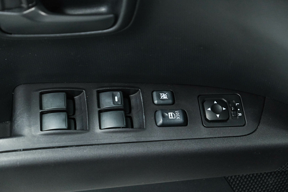 Mitsubishi Outlander Instyle, 2012 года, пробег 230795 км