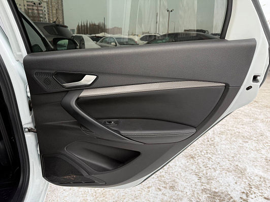 Lada (ВАЗ) Vesta Life'24, 2024 года, пробег 6575 км