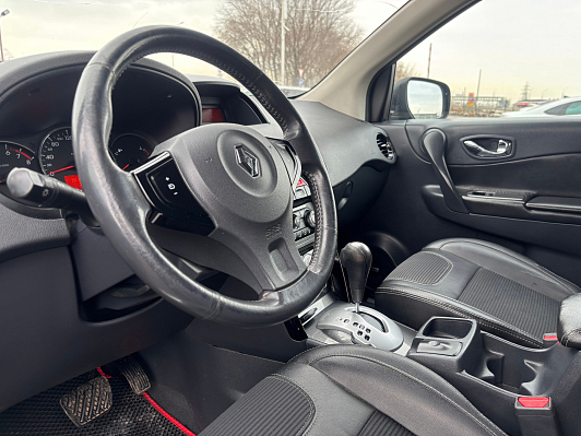 Renault Koleos Bose Edition, 2010 года, пробег 253104 км
