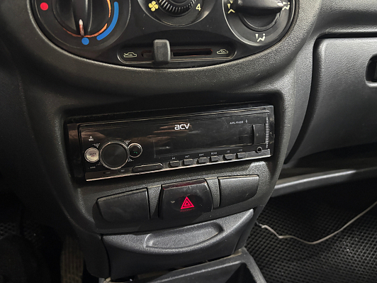 Lada (ВАЗ) Kalina, 2013 года, пробег 264641 км