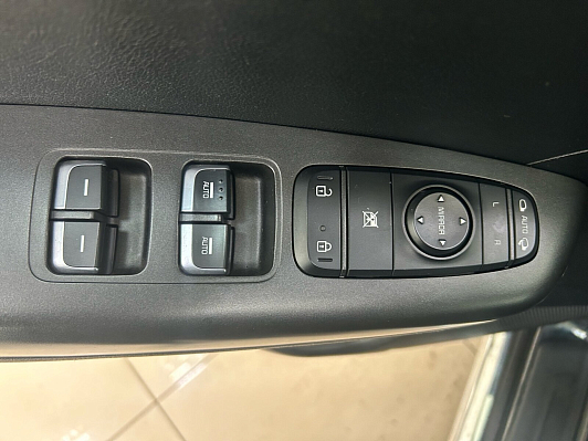 Kia Sportage Luxe+, 2018 года, пробег 170525 км