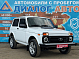 Lada (ВАЗ) Niva Legend Luxe Кондиционер, 2024 года, пробег 36100 км