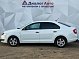 Skoda Rapid Active, 2017 года, пробег 124000 км