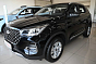 CHERY Tiggo 4 Pro Style, черный