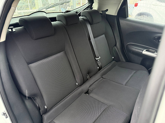 Nissan Juke SE+ Sport, 2013 года, пробег 190176 км