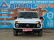 Lada (ВАЗ) Niva Legend Luxe Кондиционер, 2024 года, пробег 36100 км