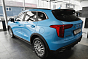 Haval Jolion Премиум, голубой