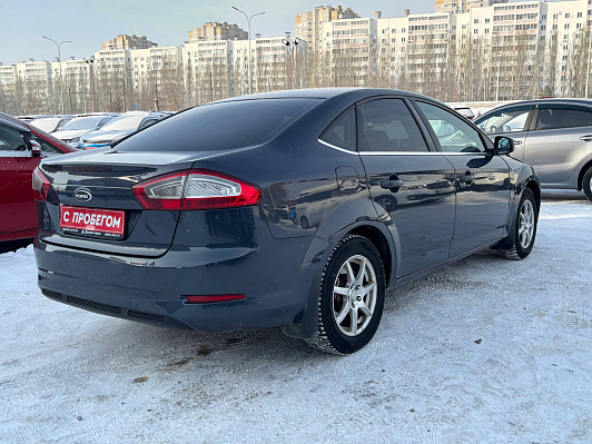 Ford Mondeo Ambiente, 2012 года, пробег 251471 км