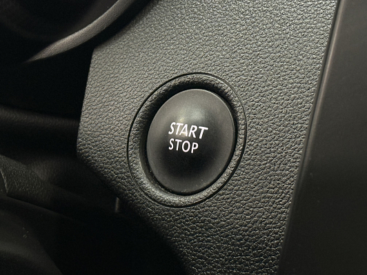 Renault Arkana Style, 2019 года, пробег 85671 км