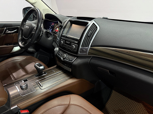 Haval H9 Elite, 2019 года, пробег 142500 км