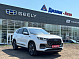 Chery Tiggo 8 Pro Max Ультима/Ultimate 4WD, 2023 года, пробег 44075 км