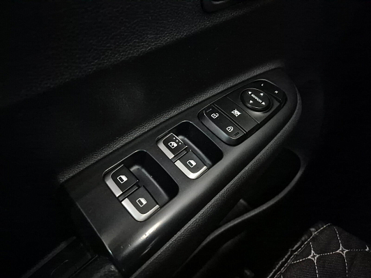 Kia Rio Luxe, 2017 года, пробег 150579 км