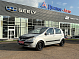 Hyundai Getz GLS, 2007 года, пробег 176652 км
