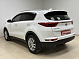 Kia Sportage Comfort, 2017 года, пробег 68019 км