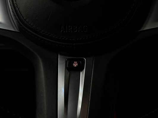 BMW 3 серии 320d xDrive M Sport Pure, 2019 года, пробег 185486 км