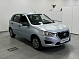Datsun mi-DO Trust II (2015-2019), 2015 года, пробег 98000 км