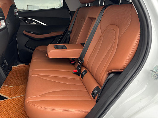 Omoda C5 Supreme, 2023 года, пробег 36223 км