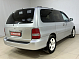 Kia Carnival, 2004 года, пробег 350000 км