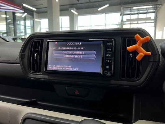Toyota Passo, 2017 года, пробег 137931 км