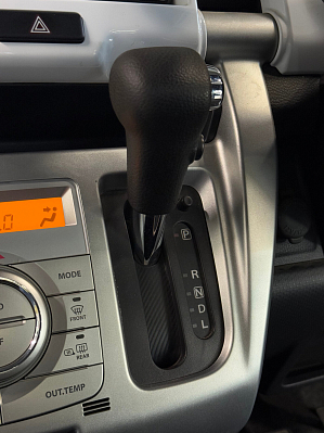 Suzuki Hustler, 2014 года, пробег 113000 км