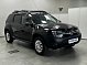 Renault Duster Expression, 2017 года, пробег 44039 км