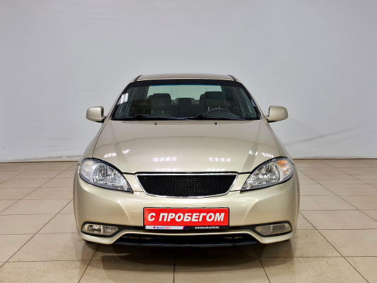 Daewoo Gentra Optimum, 2015 года, пробег 199765 км