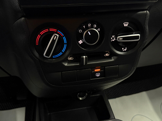 Lada (ВАЗ) Granta Classic Optima Учебная, 2024 года, пробег 31936 км