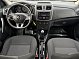 Renault Logan Stepway Life, 2020 года, пробег 133221 км
