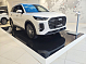 Chery Tiggo 9 Ultra, белый