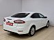 Ford Mondeo Titanium, 2012 года, пробег 205217 км