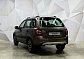 Lada (ВАЗ) Granta Comfort'24, 2025 года, пробег 4 км