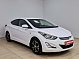 Hyundai Elantra Active, 2015 года, пробег 179423 км