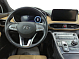 Hyundai Santa Fe Calligraphy, 2020 года, пробег 103141 км