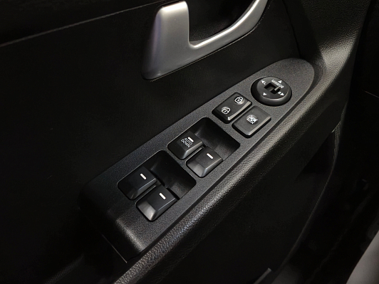 Kia Sportage Classic, 2013 года, пробег 175263 км