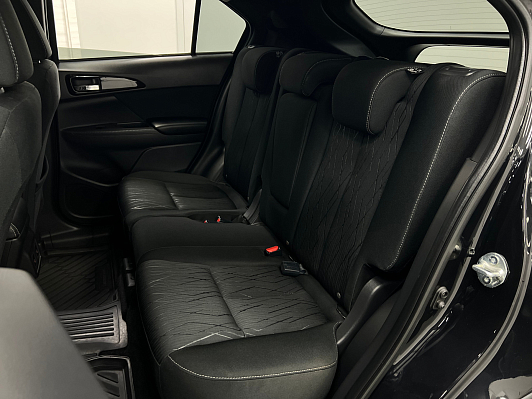 Mitsubishi Eclipse Cross Instyle, 2018 года, пробег 74000 км