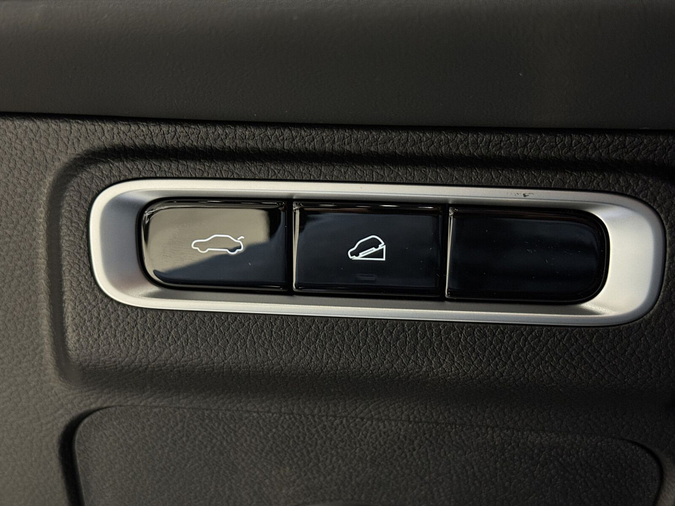 TENET T7 Prime, черный