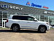 Toyota Land Cruiser, 2011 года, пробег 321650 км