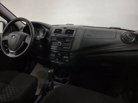 Lada (ВАЗ) Granta Comfort, 2020 года, пробег 91091 км