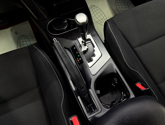 Toyota RAV4, 2016 года, пробег 150034 км